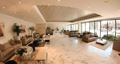 Bellvila Luxury Downtown Adliya Formerly