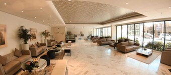 Bellvila Luxury Downtown Adliya Formerly