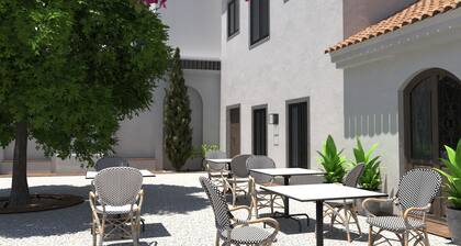 Hotel Boutique Casona de los Rebolledo