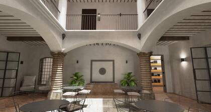 Hotel Boutique Casona de los Rebolledo