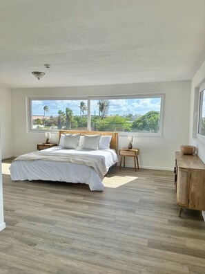 7 bedrooms, iron/ironing board, travel crib, free WiFi