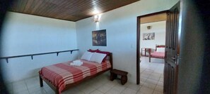 Fer et planche à repasser, Wi-Fi gratuit