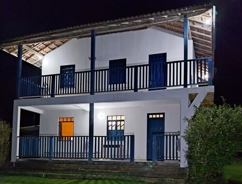 Pousada Rancho Sêmani