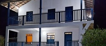 Pousada Rancho Sêmani