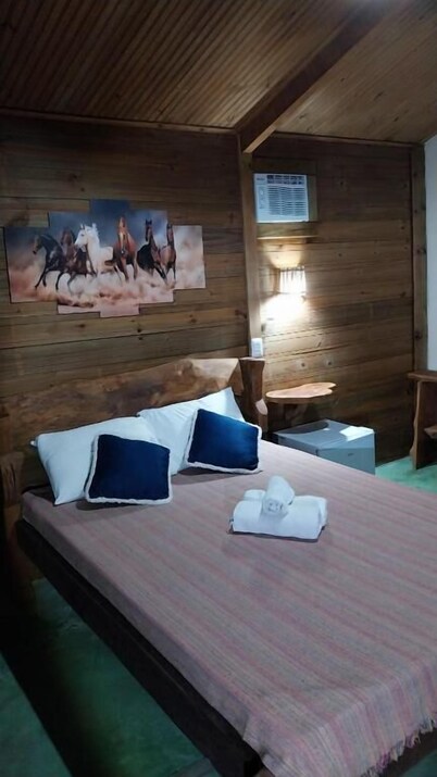 Pousada Rancho Sêmani