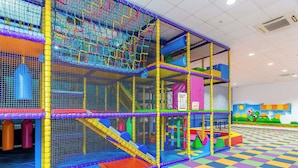 子供用スペース