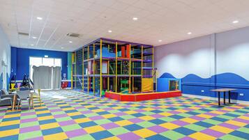 Espace pour enfants