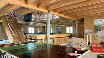 Spielezimmer