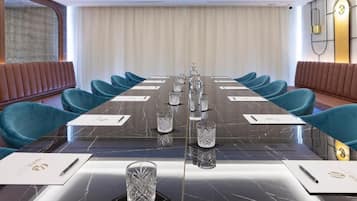 Sala de reuniones