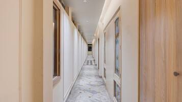 Huis | Interieur