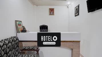 Recepción