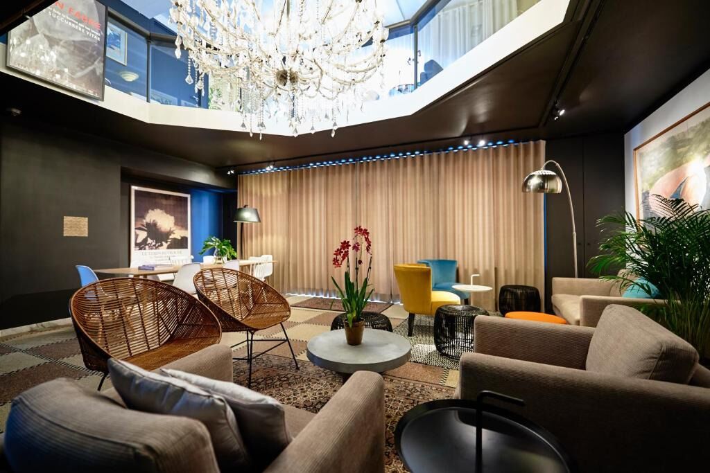Intérieur