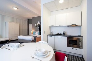 2 habitaciones, wifi gratis y ropa de cama