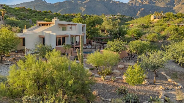 Eksteriør