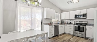 Southside Tucson Home | Pet-Friendly & Spacious