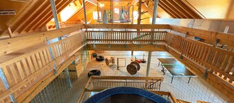 Apartment 'Apfelbaum' with Mountain View, Wi-Fi and Air Conditioning