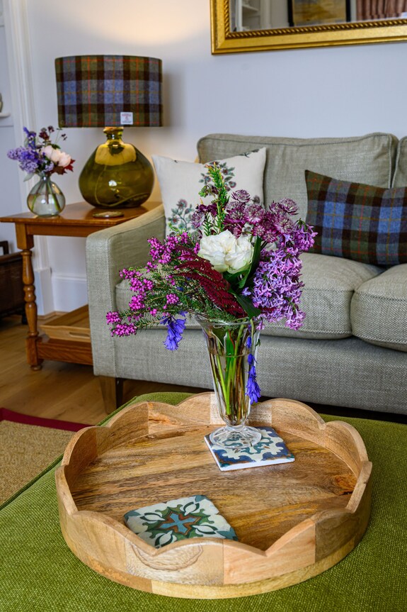 Harris House - Sleeps 4 Guests In 2 Bedrooms - 인버네스