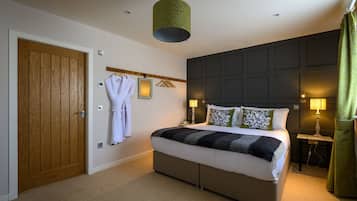 2 bedrooms