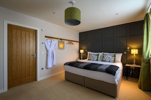 2 habitaciones