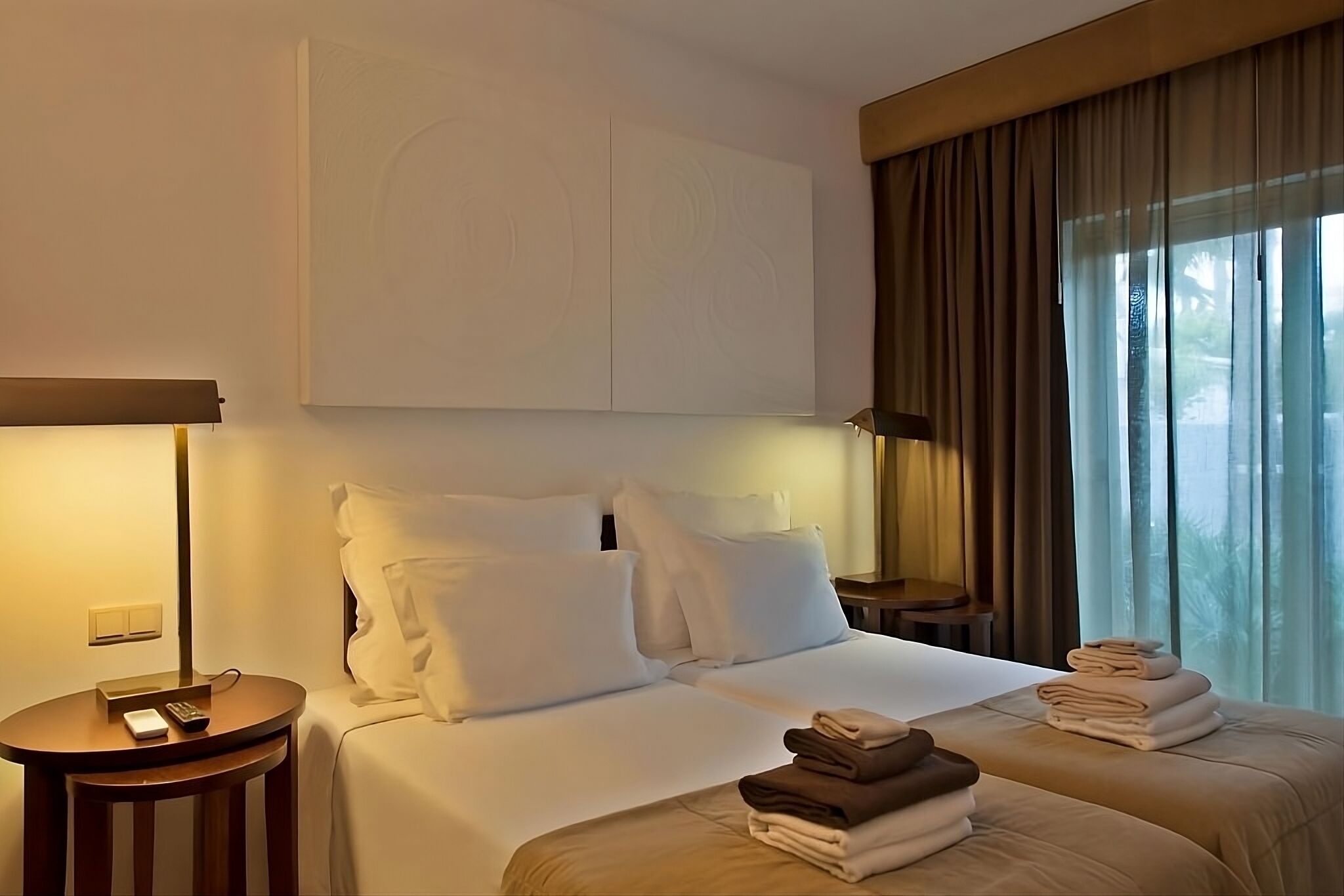 3 Schlafzimmer, Bügeleisen/Bügelbrett, kostenloses WLAN, Bettwäsche