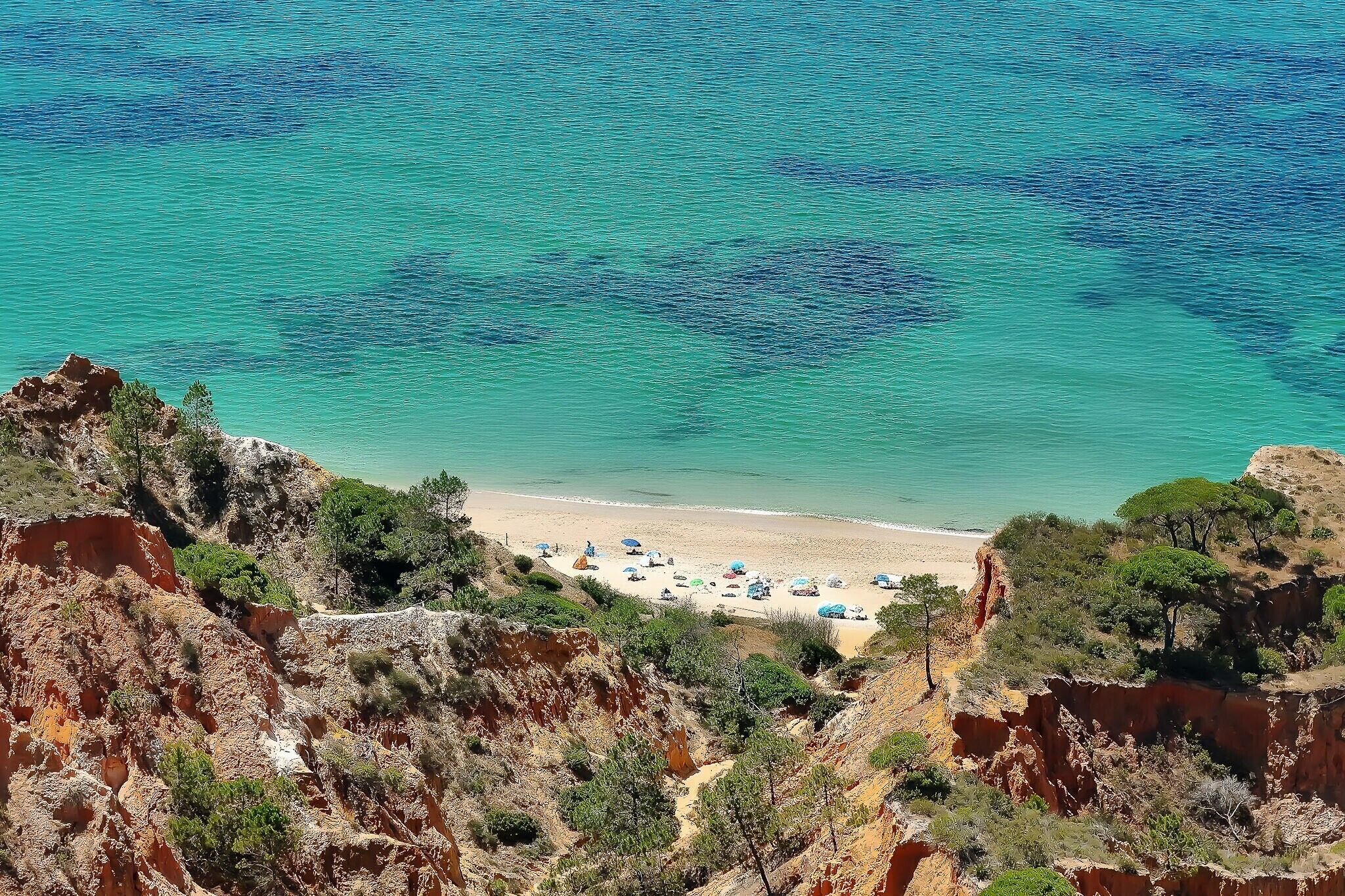 Plage à proximité