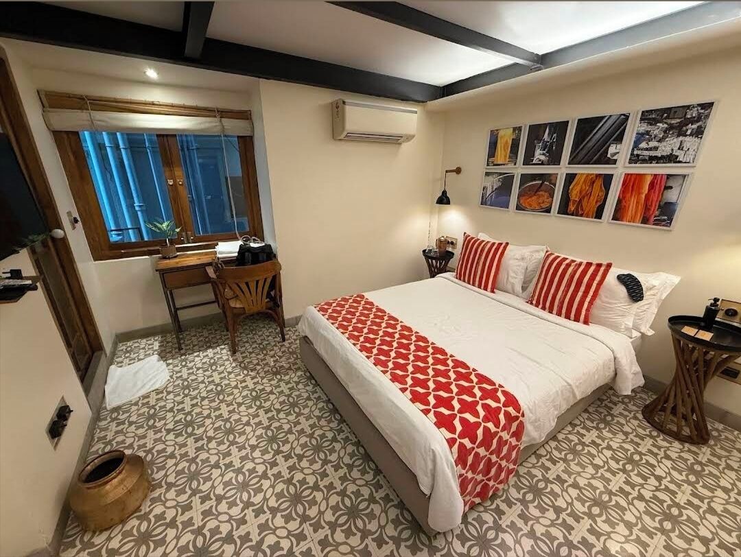 Habitación
