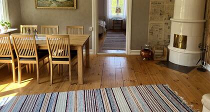Geräumige Wohnung mit Seeblick nur 15 Minuten von Vimmerby | SE05089
