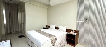 Dancenter Muscat Holiday Luxury Stay