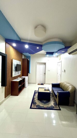 Deluxe Double Room, 1 Double Bed