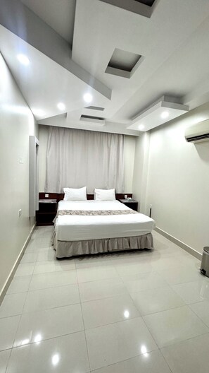 Free WiFi - Dancenter Muscat Holiday Luxury Stay (Seeb)