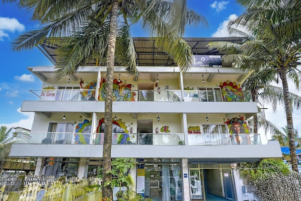 House | Exterior