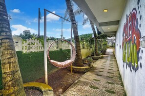 House | Property grounds - Collection O Siolim Formerly Celeb Da Luna (Chopdem)