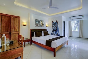 House | 1 bedroom