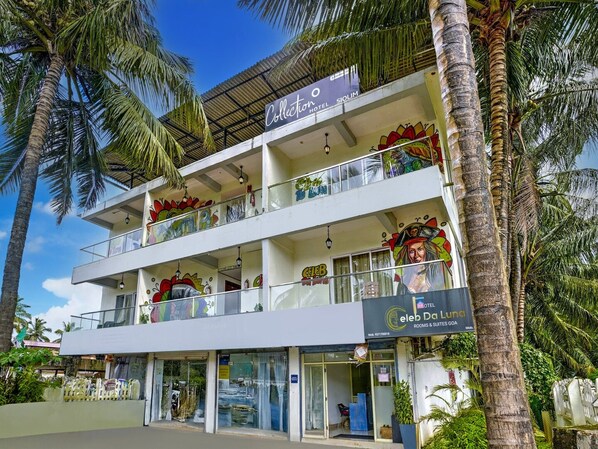 House | Exterior