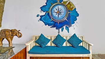 Rumah | Interior