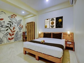 House | 1 bedroom