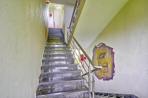 Interior - Collection O Siolim Formerly Celeb Da Luna (Chopdem)