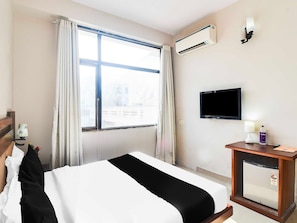 Casa | 1 quarto