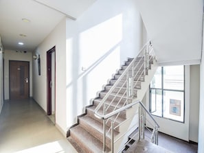 Casa | Parte interna
