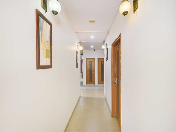 House | Interior