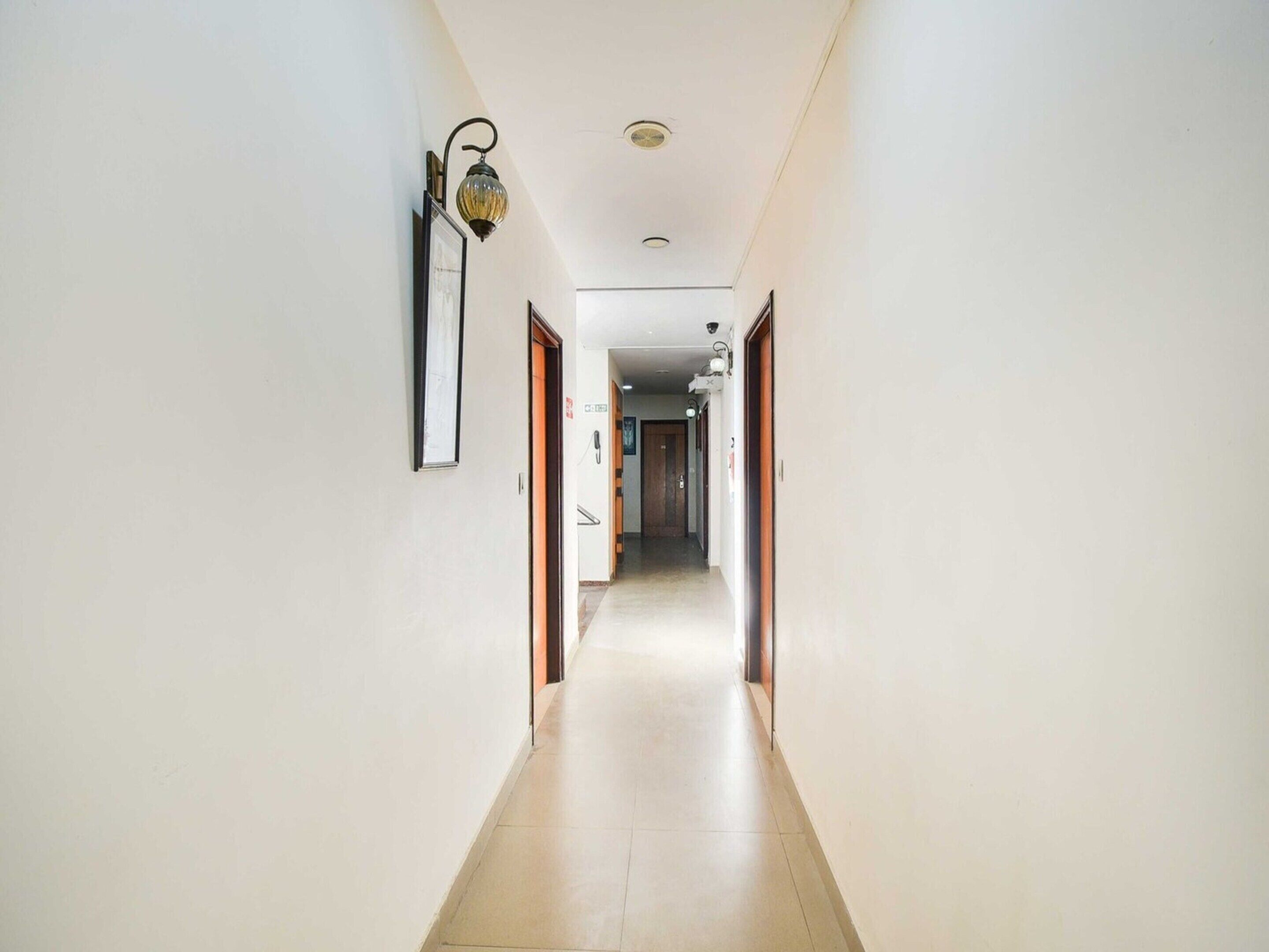 Huis | Interieur