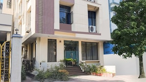 House | Reception - Townhouse Malviya Nagar Fortis Hospital (Jaipur)