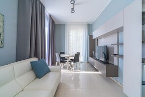 TV