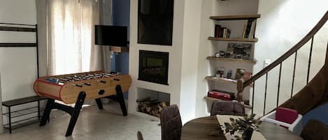 Intérieur