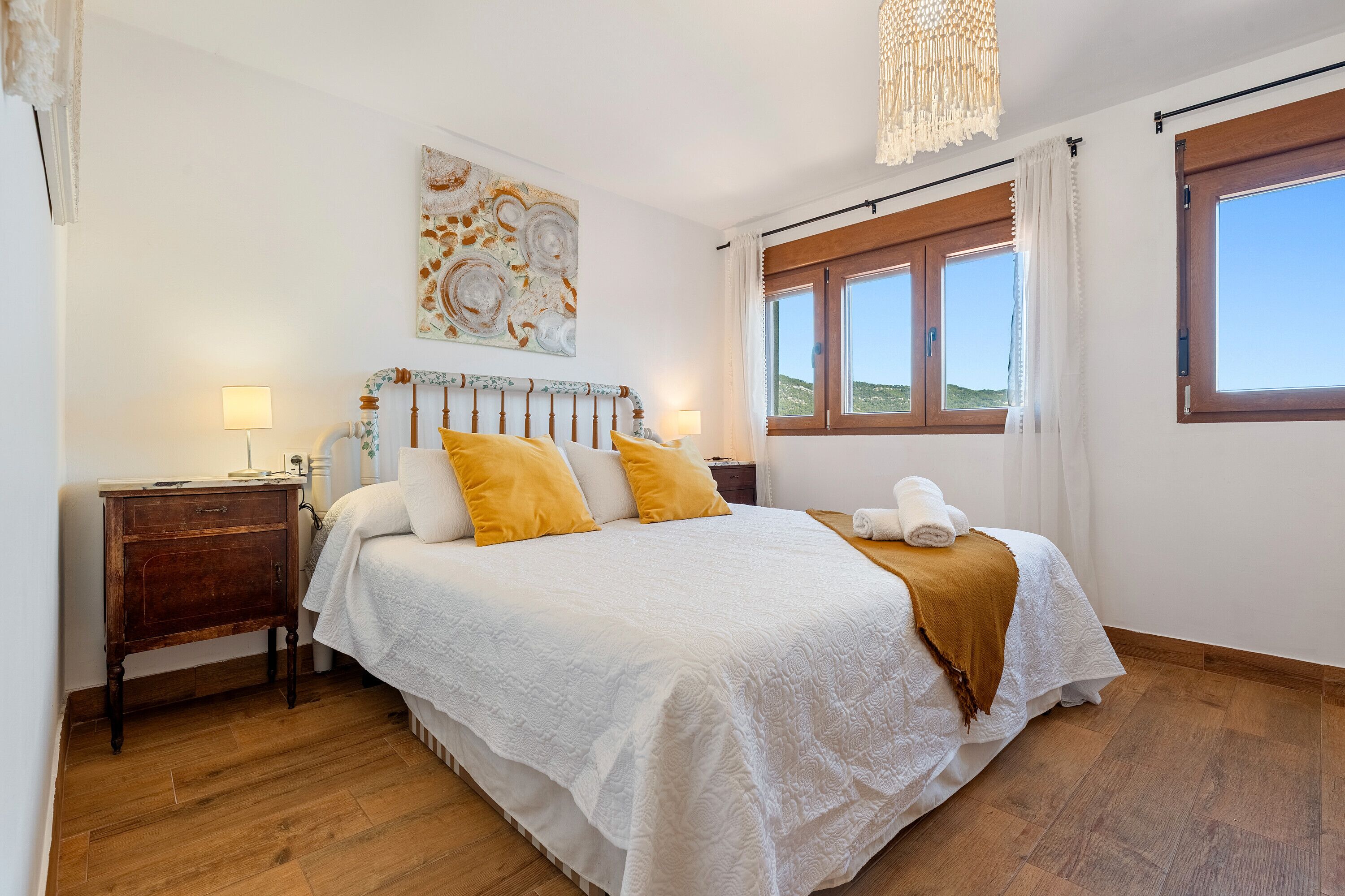 1 slaapkamer, wifi, beddengoed