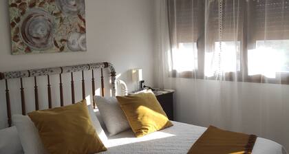 L'escambell Grau del Llop. Apartment for Rural Tourism.