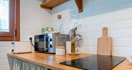 L'escambell Grau del Llop. Apartment for Rural Tourism.