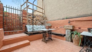 Terras