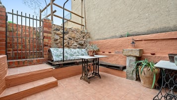 Terras