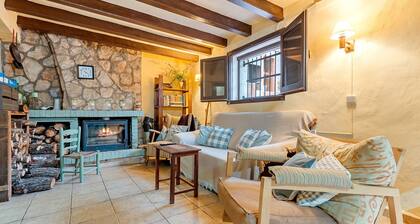 Casa Vacacional 'Tranquil' con Vista a la Montaña, Wi-Fi y Aire Acondicionado